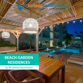 Luxurious Condo Steps From The Beach A3 Los Corales Playa Bavaro